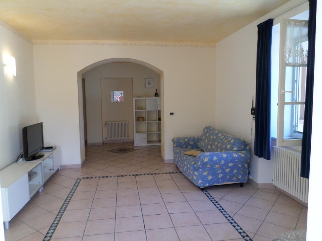 San Cristoforo Lägenhet Canazei Exteriör bild